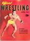 Official Wrestling Magazine #1 April 1951 Editorial By Gene Tunney
