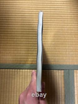 OH! GREAT HIMIKODEN Concept Art Book Ogure Ito Dragon Magazine First Edition Wit