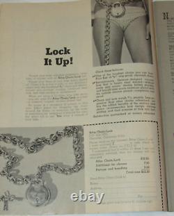 ORIGINAL JUNE, 1971 EASYRIDERS MAGAZINE VOLUME 1 NUMBER 1! 1st ISSUE/KNUCKLEHEAD
