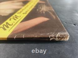 October 1956 Sir! Magazine Iconic Marilyn Monroe Cover Very Rare, Vintage Fine