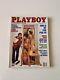 October 1993 Playboy Magazine Jerry Seinfeld Edition