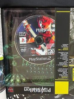 Official U. S. Playstation Magazine (Issues 105, 107, 109-112) Final Issues (New)