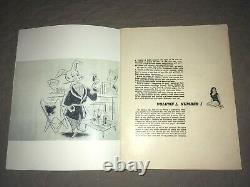 Original PLAYBOY December 1953, Marilyn Monroe, 1st Issue, Hugh Hefner, Clean