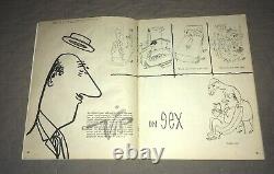 Original PLAYBOY December 1953, Marilyn Monroe, 1st Issue, Hugh Hefner, Clean