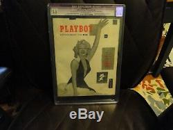 Original Playboy Magazine first edition ADDTL CHARGE FOR INTERNATIONAL SHIPPING