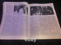 Original Time Magazine April 14, 1941 Adolf Hitler Cover WWII Complete Issue