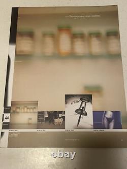 PHOTONICA MAGAZINE Lot Of 2. 1998 First Edition And 1999 Very Good Condition