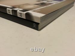 PHOTONICA MAGAZINE Lot Of 2. 1998 First Edition And 1999 Very Good Condition