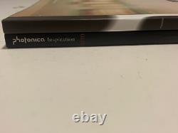 PHOTONICA MAGAZINE Lot Of 2. 1998 First Edition And 1999 Very Good Condition