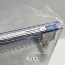 PLAYBOY #1 First Issue. 2007 Reprint of 1953 Marilyn Monroe. Graded 5.0 CGC