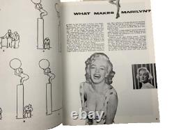 PLAYBOY 1953 first issue limited edition reprint