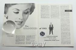 PLAYBOY ENTERTAINMENT FOR MEN First Issue In 1953 Limited Edition Magazine