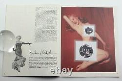 PLAYBOY ENTERTAINMENT FOR MEN First Issue In 1953 Limited Edition Magazine