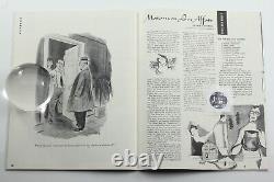 PLAYBOY ENTERTAINMENT FOR MEN First Issue In 1953 Limited Edition Magazine