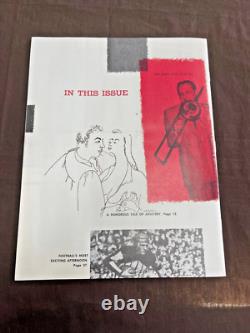 PLAYBOY FIRST ISSUE DECEMBER 1953 MARILYN MONROE -1st EDITION NM 2007 REPRINT