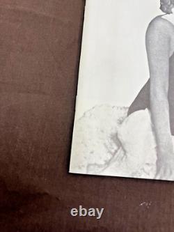 PLAYBOY FIRST ISSUE DECEMBER 1953 MARILYN MONROE -1st EDITION NM 2007 REPRINT
