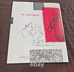 PLAYBOY FIRST ISSUE DECEMBER 1953 MARILYN MONROE -1st EDITION NM 2007 REPRINT