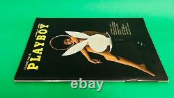 PLAYBOY Vintage Magazine First 2 numbers in Italian Edition #1 and 2
