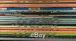 PSM 100% Playstation Magazine Lot of 16 Back-Issues