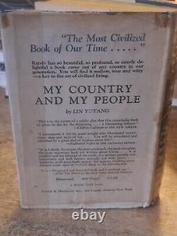 Pacific Adventures By Willard Price 1936 1st U. S. Ed 2nd Printing Micronesia DD