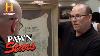 Pawn Stars Appraisal Of Rare Hollywood Autographed Document Upsets Owner History
