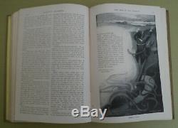 Pearson's Magazine War Of The Worlds 1st Ed 1897 Antique Science Fiction Wells