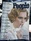 People March 4, 1974 #1 First Issue Mia Farrow Great Gatsby