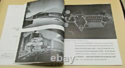 Perspecta 1 The Yale Architectural Journal First Edition Summer 1952