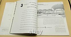 Perspecta 1 The Yale Architectural Journal First Edition Summer 1952