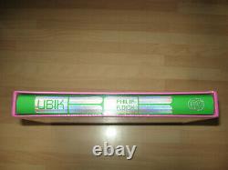 Philip K Dick Ubik Folio Society new sealed Time Magazine 100 greatest novels