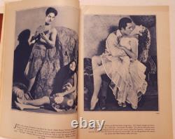 Photoplay Magazine April 1929 Clara BowLillian GishGary CooperGloria Swanson