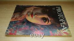 Photoplay Magazine May 1921 Dorothy PhillipsValentinoChaplinBetty Blythe 20s