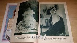 Photoplay Magazine May 1921 Dorothy PhillipsValentinoChaplinBetty Blythe 20s