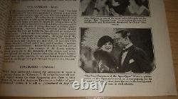 Photoplay Magazine May 1921 Dorothy PhillipsValentinoChaplinBetty Blythe 20s