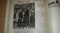 Photoplay Magazine May 1921 Dorothy PhillipsValentinoChaplinBetty Blythe 20s