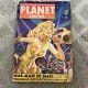 Planet Stories Science Fiction Magazine Poul Anderson Volume 5 No 6 May 1952
