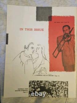Playboy 1 Marilyn Monroe 1953 Facsimile Edition Amazing Condition. Exact Reprint
