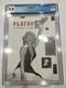 Playboy #1 Marylin Monroe Cgc 9.4+50's Cover To Cover Digital Disc Bundle