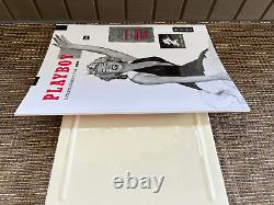 Playboy 1953 Reprint Marilyn Monroe 1st Issue (Book Like Binding) No Staples