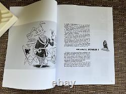 Playboy 1953 Reprint Marilyn Monroe 1st Issue (Book Like Binding) No Staples