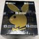 Playboy Chromium Cover Cards Edition 1 Factory Sealed Box (donald Trump Rc)