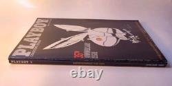 Playboy Collector Edition Lot- 1st edition 2014 reprint, 35th & 50th anniversary
