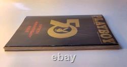 Playboy Collector Edition Lot- 1st edition 2014 reprint, 35th & 50th anniversary