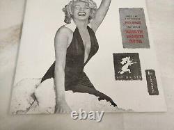 Playboy December 1953 Magazine First Issue Reprint Marilyn Monroe Great Conditio