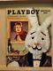 Playboy December 1954 Very Good Condition Free Shipping Usa