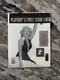 Playboy First Issue Marilyn Monroe Collectors Edition Sealed Brand New Rare Mint