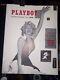 Playboy First Issue Marilyn Monroe Collectors Edition Sealed Brand New Rare Mint