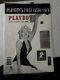 Playboy First Issue Marilyn Monroe Collectors Edition Sealed And 1955 Calendar