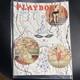 Playboy January 1955 Bettie Page Centerfold Ray Bradbury John Steinbeck