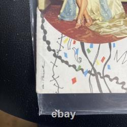 Playboy January 1955 Bettie Page Centerfold Ray Bradbury John Steinbeck